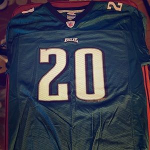 Brian Dawkins (Youth XL) classic Philly jersey